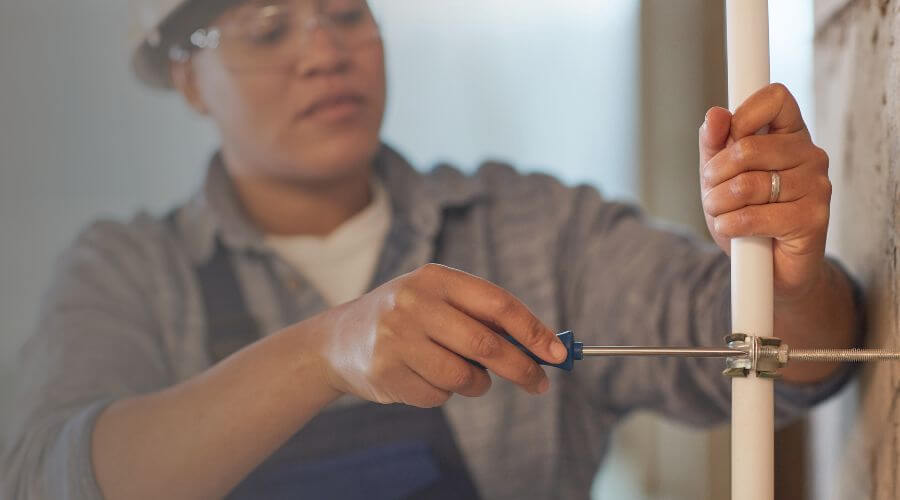 Professional sink repair in Concordia, KS